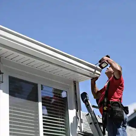 gutter services Belview